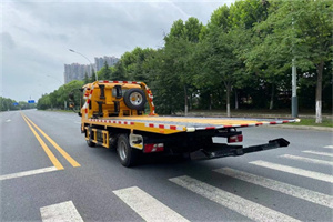 吉安索县道路救援拖车-索县救援服务热线